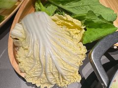 -左庭右院鲜牛肉火锅(浦江欢乐颂店)