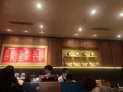 -星巴克(宝山万达店)