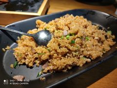 -金牌外婆家(苏州中心店)