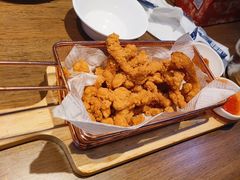 -俭寨小公鸡新疆菜·大盘鸡·烧烤