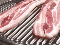 -辛氏火炉·韩式古法烤肉(松北店)