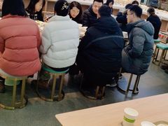 -老乡鸡(西岸凤巢店)
