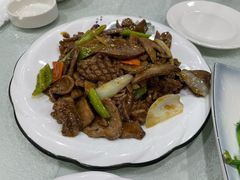 -宝发园名菜馆