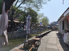 -鸣鹤古镇