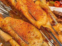 -碎怂烤肉(钟楼柳巷店)