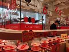 -争鲜回转寿司(西红门荟聚PLUS店)