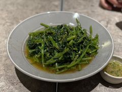 -留半山·香港食堂(啦啦宝都店)