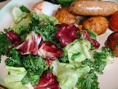 -O'mills Sourdough Bakery&Bistro(永嘉路店)
