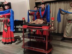 -九十九顶毡房(阜石路店)