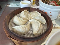 -老淮城·长鱼面(河下古镇店)