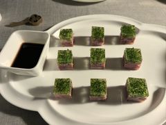 -寻魏·金陵十二菜(老门东店)