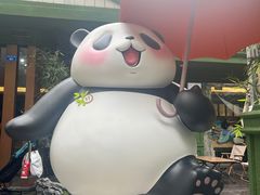 -轩客会(熊猫书店)