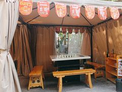 -蜀院鲜火锅(高升桥店)