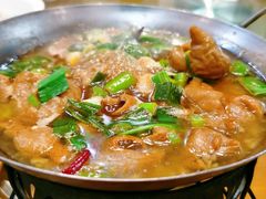 -临江宴餐厅·桐庐菜(富春江店)