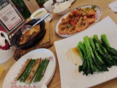 -德胜轩正宗顺德菜(宝安沙井会展中心店)