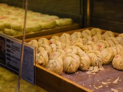 酥饺-清真全盛斋传统糕点(西羊市店)
