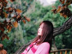 景点-上方山云水洞