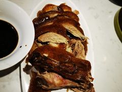 -华馨园北京烤鸭(丽水店)