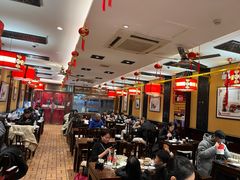 -姚记炒肝店(簋街店)