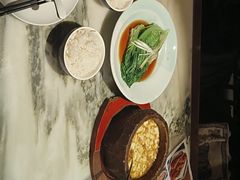 -绿茶餐厅(昆明世纪金源店)