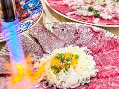 -大阪烧肉BAKA一代(十亩地店)