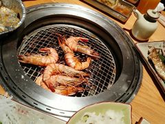 -赤坂亭·M9和牛烧肉·铁板烧·日料398放题(长泰广场店)