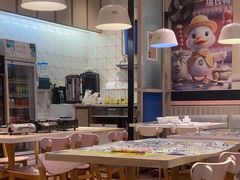 -松哥油焖大虾.小龙虾.黑鸭煲(海岸城店)