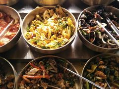 -火炉火自助餐(西直门凯德MALL店)