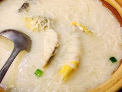 -堂宴·老厦门私房菜(1988仙岳总店)