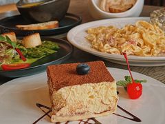 -Hostaria Bar维他餐吧·意大利西餐厅·牛排馆