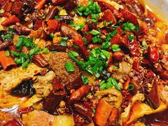 -辣婆婆(航天桥店)