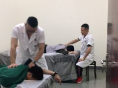-张钰强中医正骨推拿连锁(唐家人才公寓店)
