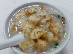 -满记艇仔粥(芳村店)