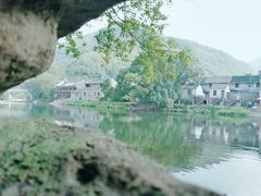 -鹿亭中村