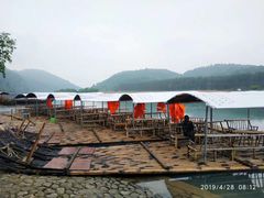 -楠溪江风景名胜区