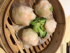 虾饺皇-心点盛宴江南西店