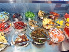 -临江门重庆老火锅(德新里店)