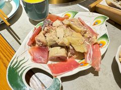 -大理董·董家小厨野生菌火锅(古城旗舰店)