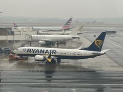 -米兰马尔彭萨国际机场