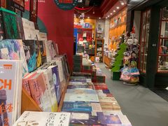 -西西弗书店(城西银泰城店)