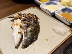 -鸟鹏烧鸟居酒屋(龙岗万科店)