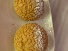 榴莲泡芙-金椰壳· 大厨新加坡菜(壹方城店)