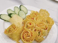 -欧帝霸格·新疆特色美食