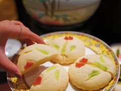 -富华斋饽饽铺·宫廷糕点·伴手礼(护国新天地店)