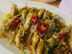 -星奇缘·海鲜餐厅(东山美食地标店)
