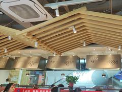 -鱼酷活鱼烤鱼(南京水游城店)