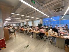 -朝阳区图书馆(小庄店)