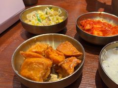 -双门洞·森系料理(体育西店)