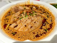 -眉州东坡(清河万象汇店)