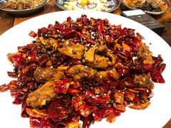 -赵胖炙子烤肉&深夜酒馆(簋街店)